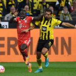 Lire la suite à propos de l’article Sport : Dortmund tient en échec Sadio et le Bayern.