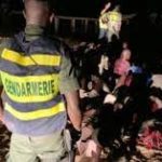 Lire la suite à propos de l’article Kayar : La gendarmerie démantéle un reseau de migrants.