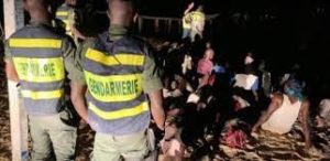 Lire la suite à propos de l’article Kayar : La gendarmerie démantéle un reseau de migrants.