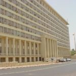 Lire la suite à propos de l’article Building Administratif : Une commission parlementaire en vue.