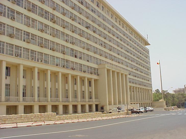 You are currently viewing Building Administratif : Une commission parlementaire en vue.