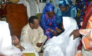 Lire la suite à propos de l’article Deux semaines de mariage : Mohammed découvre que sa femme est un homme.