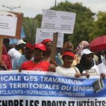 Lire la suite à propos de l’article Collectivités locales : Services  bloqués pour 48 Heures.