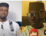 Lire la suite à propos de l’article Les témoignages de Taïb Socé sur Ousmane Sonko(Vidéo). 