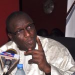 Lire la suite à propos de l’article Dr Cheikh Oumar Hann : Mimi Touré? C’est zéro apport pour le parti…