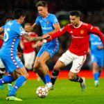 Lire la suite à propos de l’article Ronaldo réintègre le groupe de United.