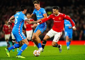 Lire la suite à propos de l’article Ronaldo réintègre le groupe de United.