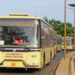 Lire la suite à propos de l’article Suspension ligne Dakar-Ziguinchor : Dakar Dem Dikk brandit l’insécurité