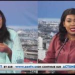 Lire la suite à propos de l’article Dmedia : Ndeye Dimet et Fatou Abdou Ndiaye se crêpent le chignon à  la barre.