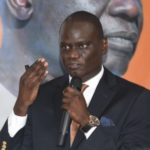 Lire la suite à propos de l’article « Lettre à nos députés se réclamant de l’opposition » | Par Abdourahmane Diouf