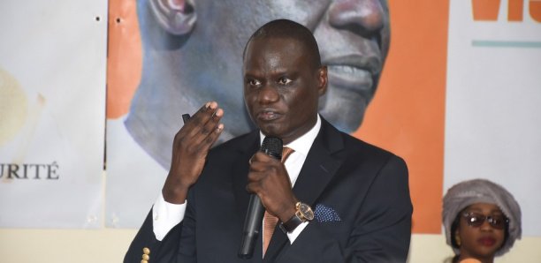 You are currently viewing Dr Abdourahmane Diouf traîné à l’inspection du travail