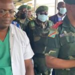 Lire la suite à propos de l’article Médecine : L’UCAD se distingue en RDC.