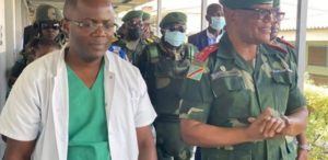 Lire la suite à propos de l’article Médecine : L’UCAD se distingue en RDC.