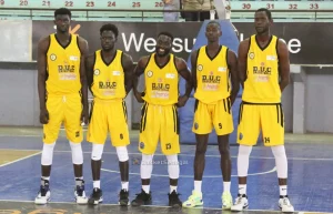 Lire la suite à propos de l’article Basket : Le Duc remporte la coupe du Sénégal.