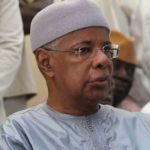 Lire la suite à propos de l’article L’URD « ressuscite » Djibo Leyti Ka.