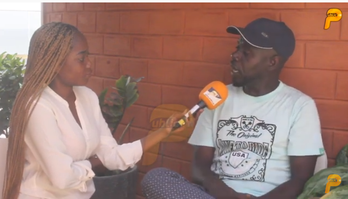 You are currently viewing Djimbory : « Maty 3 pomme dafa perte… Macky SALL confond toujours les choses… »