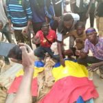 Lire la suite à propos de l’article Tchad:Manifestations violemment réprimés.