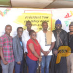 Lire la suite à propos de l’article La société civile averti Macky Sall et alerte les religieux.(Vidéo).