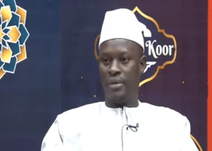 Lire la suite à propos de l’article Imam Dramé : « Imam khalifa Ndiaye est un homme droit »