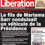 Lire la suite à propos de l’article Une des journaux du samedi 1er octobre 2022