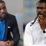 Lire la suite à propos de l’article J.J Okacha : « Le Sénégal peut faire un bon parcours au Mondial»  