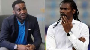 Lire la suite à propos de l’article J.J Okacha : « Le Sénégal peut faire un bon parcours au Mondial»  
