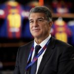 Lire la suite à propos de l’article Sport : Joan Laporta revient à la charge pour la super ligue européenne.