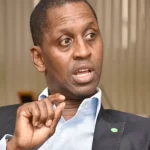 Lire la suite à propos de l’article Kabirou Mbodj PDG de Wari  accusé de viol par 3 femmes