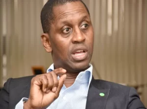 Lire la suite à propos de l’article Kabirou Mbodj PDG de Wari  accusé de viol par 3 femmes