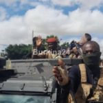 Lire la suite à propos de l’article Burkina: le chef de la junte appelle à cesser les violences contre la France