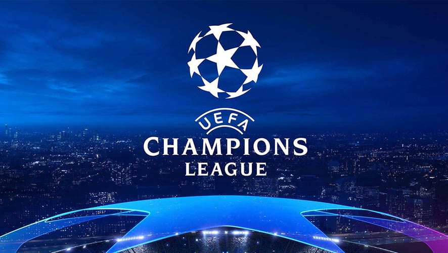You are currently viewing Voici le programme de la 5eme Journée de Ligue des Champions.