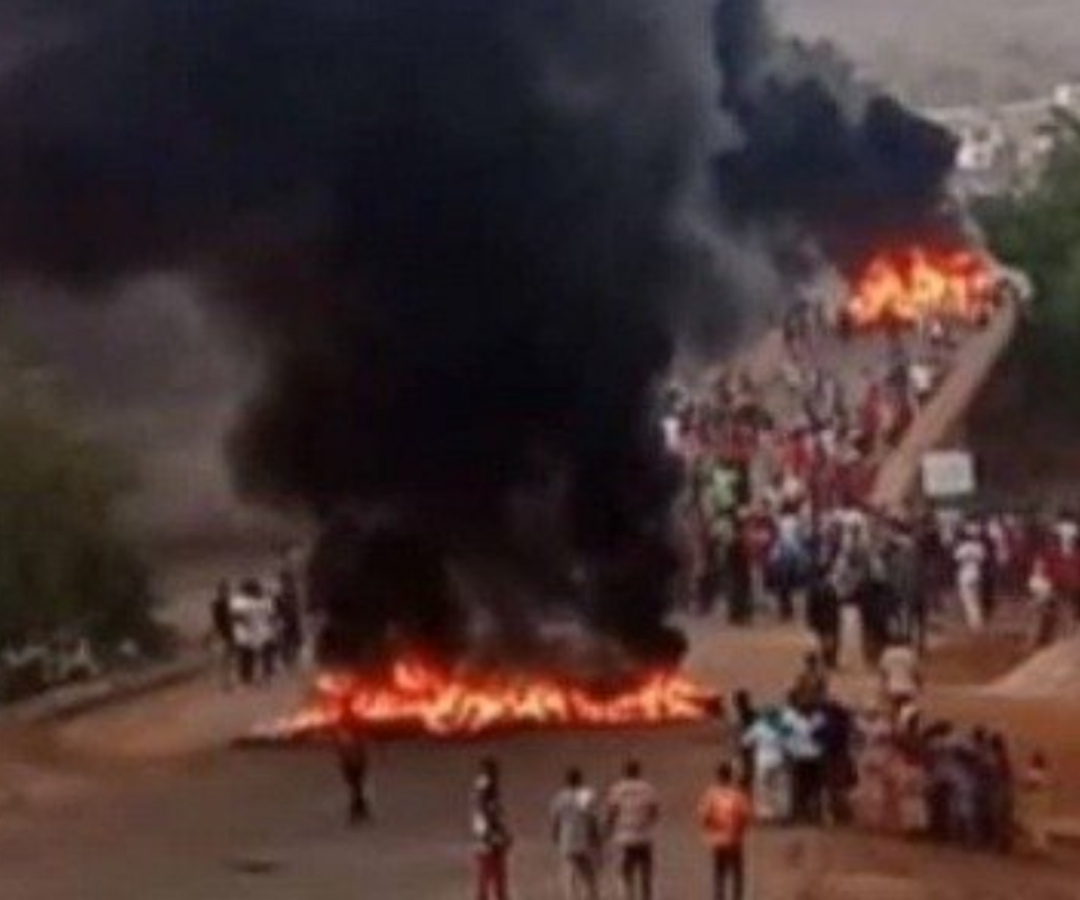 You are currently viewing Violences à Mako : Le Forum Civil avait alerté.