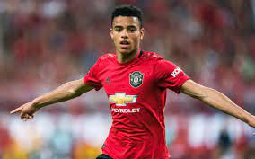 You are currently viewing Mason Greenwood, le joueur de United arrêté.