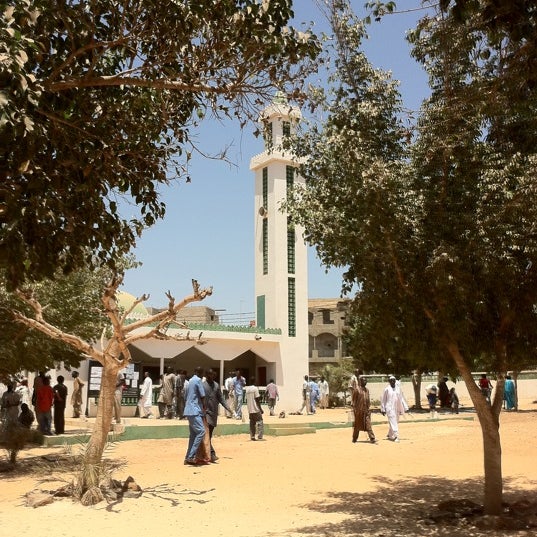 You are currently viewing Mosquée Amitié-Baoback-Karack : Vers une AG mouvementée ce Dimanche.