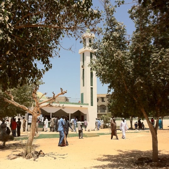 You are currently viewing Mosquée de Karack: Les imams rétrogradés.
