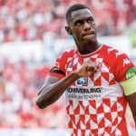 Lire la suite à propos de l’article Sport : Niakhaté pourrait rater le mondial.