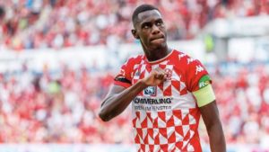 Lire la suite à propos de l’article Sport : Niakhaté pourrait rater le mondial.