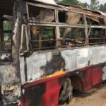 Lire la suite à propos de l’article Mali: une dizaine de passagers civils tués dans l’explosion de leur car par un engin.
