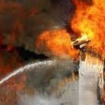 Lire la suite à propos de l’article Incendie de l’usine agroalimentaire de Nébé : Un mort et plusieurs blessés.