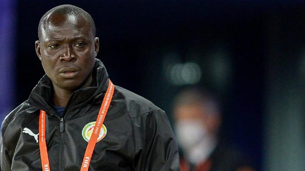 You are currently viewing Can Beach Soccer 2022 : Battu par l’Egypte, Ngala Sylla déçu.