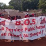 Lire la suite à propos de l’article Poste : Sit in des travailleurs ce Jeudi.
