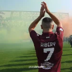 Lire la suite à propos de l’article Sport : Ribéry raccroche les crampons.