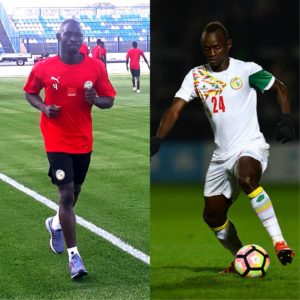 Lire la suite à propos de l’article Saliou Ciss : un cas pour Aliou Cissé.