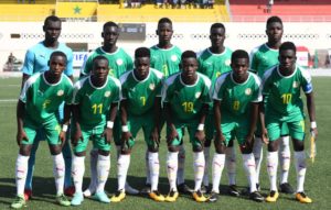 Lire la suite à propos de l’article Tournoi U17 A : Le Sénégal en finale.