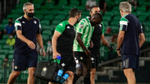 Lire la suite à propos de l’article Youssouf Sabaly, absent au mondial?