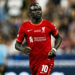Lire la suite à propos de l’article Globe Soccer Awards : Sadio Mané nominé.