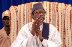 Lire la suite à propos de l’article Tivaouane / Champ de course : Suivez en direct le discours Serigne Moustapha Sy Al Makhtoum