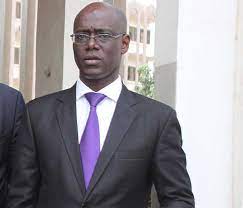 You are currently viewing Amnistie de Karim et Khalifa : Thierno Alassane Sall s’oppose.