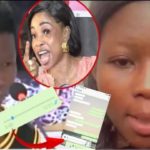 Lire la suite à propos de l’article Insolite : la fille de Fatou Ndiaye Fouta Tampi fait de graves révélations.