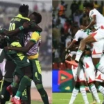 Lire la suite à propos de l’article Eliminatoire U23 : Le Sénégal face au Burkina ce Samedi.